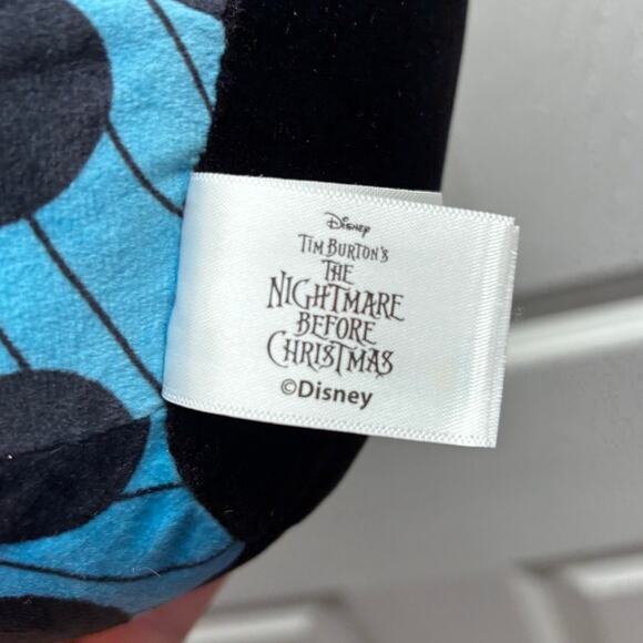 Squishmallows 8" Nightmare Before Christmas Sally Halloween Plush Stuffed Animal - Picture 6 of 8